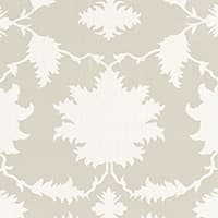 GARDEN OF PERSIA - DOVE