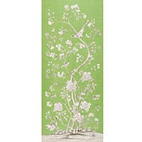 CHINOIS PALAIS - LETTUCE