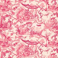 PAVILLON CHINOIS - PEONY