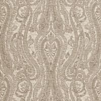 CACHEMIRE LINEN SHEER - GREIGE