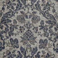 SHALIMAR SHEER - INDIGO