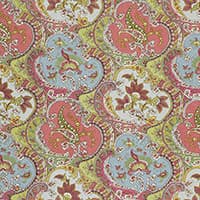 PICKFAIR PAISLEY - MULTI