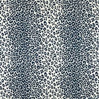 ICONIC LEOPARD - INK