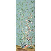 BRIGHTON PAVILION PANEL - MULTI