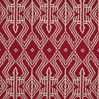 ASAKA IKAT - RED