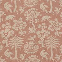 WOODLAND SILHOUETTE - BLUSH