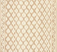 SANTA MONICA IKAT - NEUTRAL