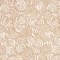 SEASHELLS INDOOR/OUTDOOR - SAND