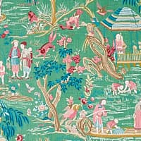 YANGTZE RIVER - JADE