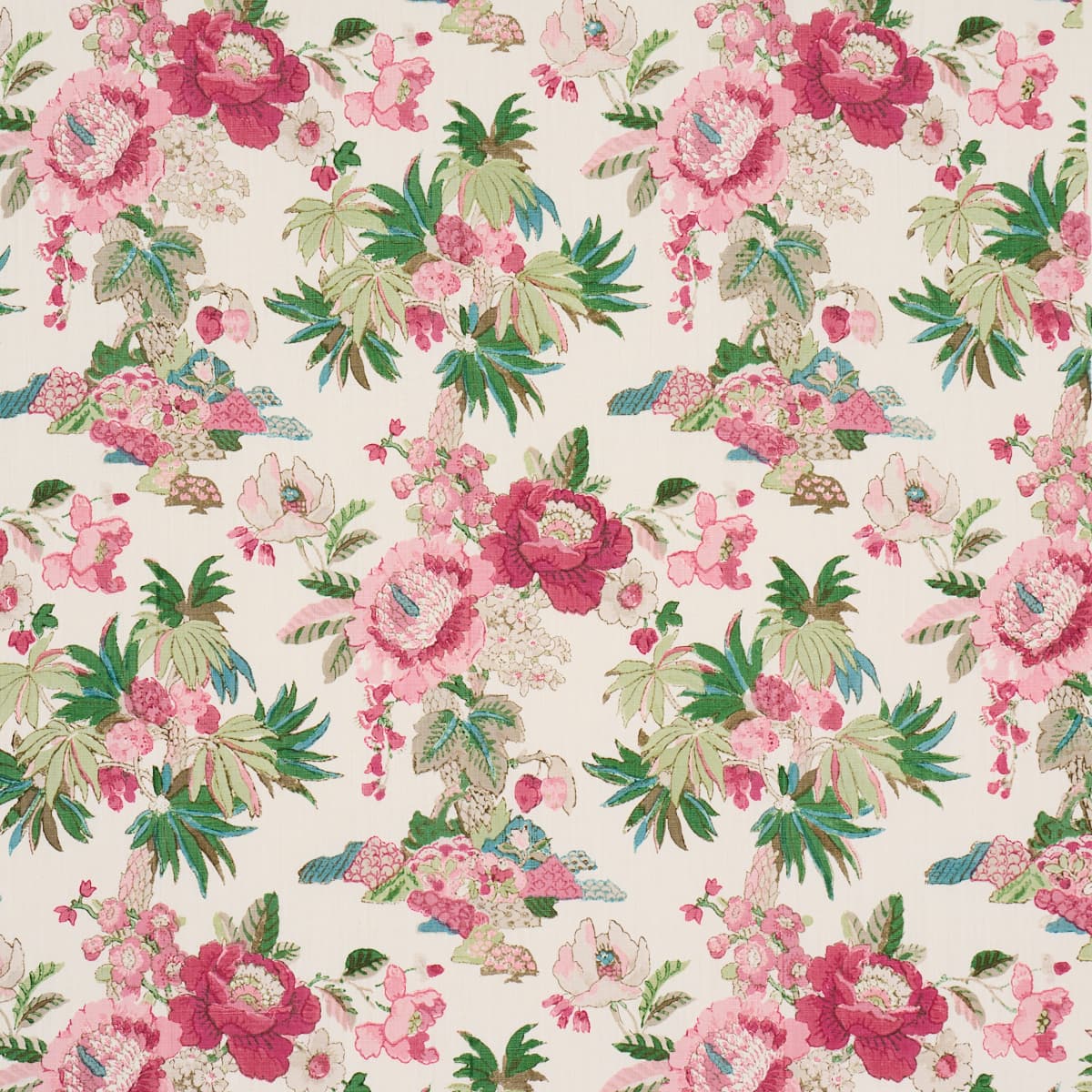 FLORIBUNDA - DOCUMENT