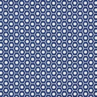 QUEEN B - NAVY