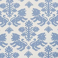 REGALIA - BLUE