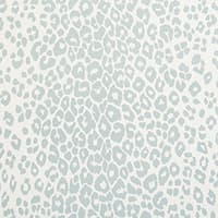 ICONIC LEOPARD INDOOR/OUTDOOR - SKY