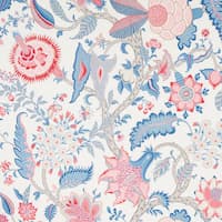 ARBORVITAE - ROSE & DELFT
