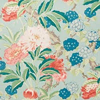 Enchanted Garden - AQUA