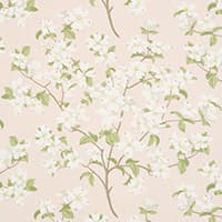 BLOOMING BRANCH - BLUSH