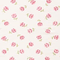 HANAKO IKAT - ROSE