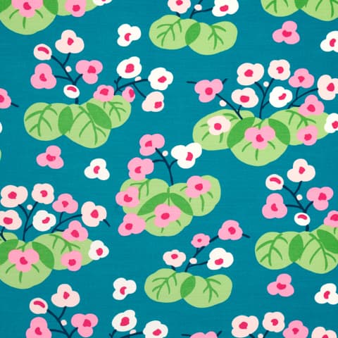 SAKU - PEACOCK