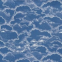 KUMO VILLAGE - BLUE