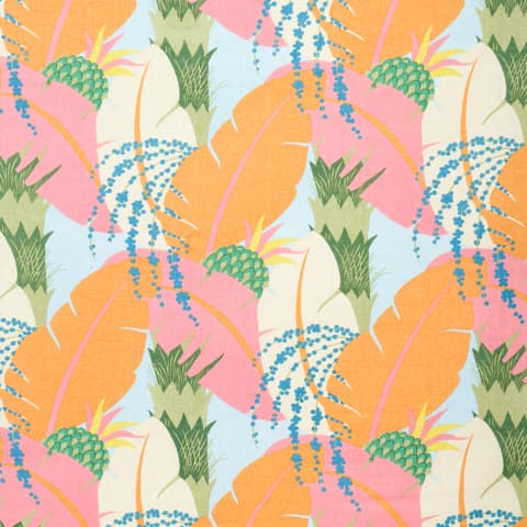 Ananas - TROPICAL