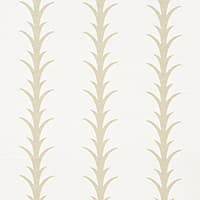 ACANTHUS STRIPE - SAND