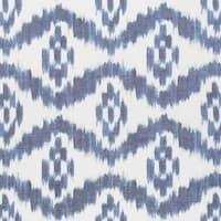 MADAKET IKAT - INDIGO