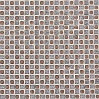 MOTTLEY GRID - WREN