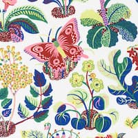 EXOTIC BUTTERFLY INDOOR/OUTDOOR - SPRING