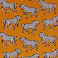 FAUBOURG - ORANGE