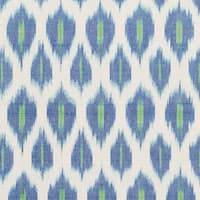 PRESIDIO IKAT - PEACOCK