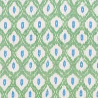 INDIO IKAT - GREEN
