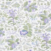 POMEGRANATE BOTANICAL - PURPLE