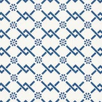 FRETWORK FLOWER - PACIFIC