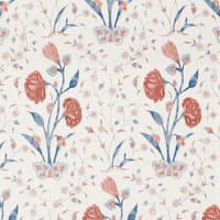 KHILANA FLORAL - DELFT & ROSE