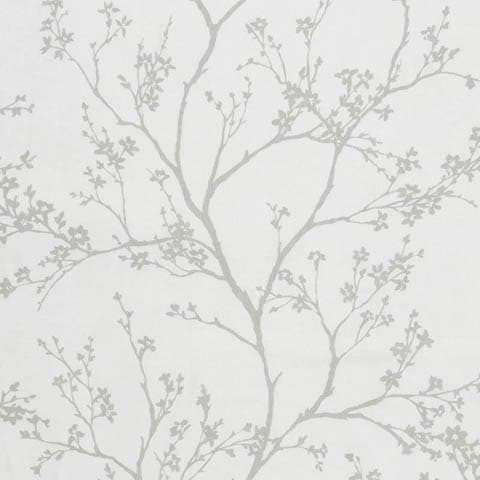 TWIGGY SHEER - LIGHT GREY