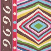 Terence Ikat - MULTI