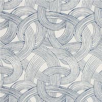 FREEFORM - BLUE
