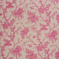 SAN CRISTOBAL TOILE - MAGENTA
