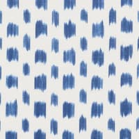 IZMIR IKAT - BLUE