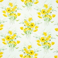 Joni Chintz - YELLOW