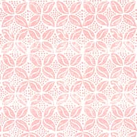 COFFEE BEAN - PINK