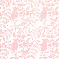 BIRD & BEE - PINK
