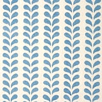 BINDI HAND BLOCK PRINT - BLUE