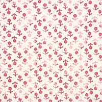BEATRIZ HANDPRINT - PINK