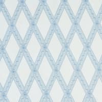 LES LOSANGES TOILE - SKY
