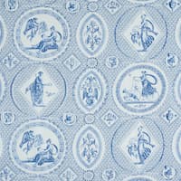 LES SCENES CONTEMPORAINES - BLUE
