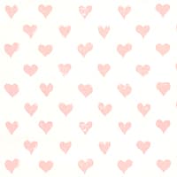 HEARTS - PINK