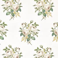 LOUDON ROSE - IVORY