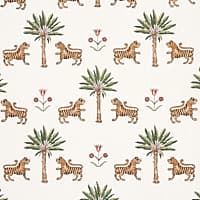 TIGER PALM - COCOA