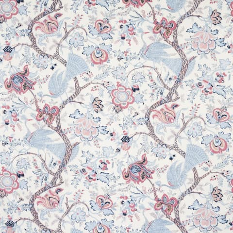 AVELINE LINEN - LILAC